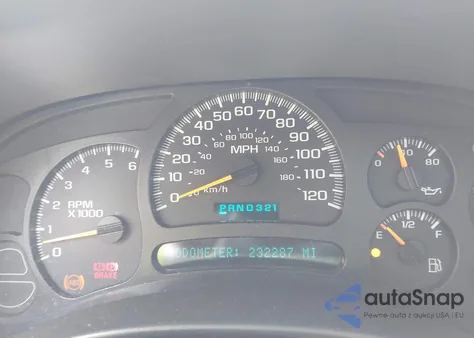 2005 GMC Yukon Slt from USA, damaged, VIN 1GKEC13T45J127011